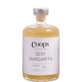 Sexy Margarita Cocktail 700ml