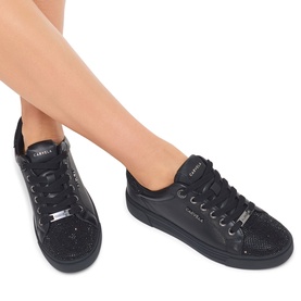 Daze Toe Cap Trainers