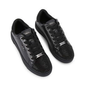 Daze Toe Cap Trainers