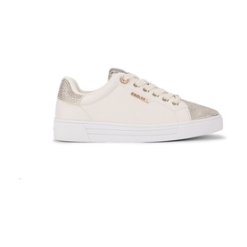 Daze Toe Cap Trainers