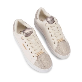 Daze Toe Cap Trainers
