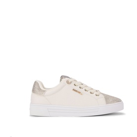 Daze Toe Cap Trainers