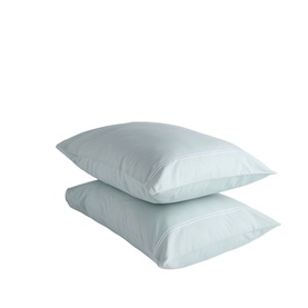180 Thread Count Evelyn Sage Rolenio Pillowcase Set