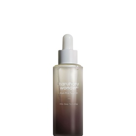 Black Rice Facial Oil