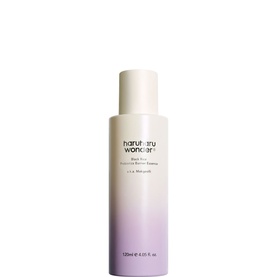 Black Rice Probiotics Barrier Essence
