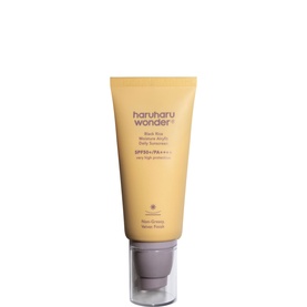 Black Rice Moisture Airyfit Daily Sunscreen