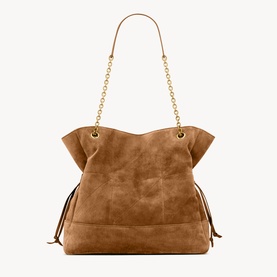 Jamie Shopper Tote Bag