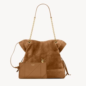 Jamie Shopper Tote Bag