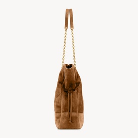 Jamie Shopper Tote Bag