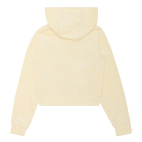 Diamant&eacute; Logo Zip Sweatshirt