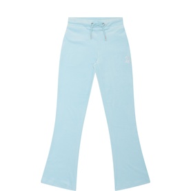 Diamant&eacute; Logo Sweat Pants