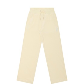 Diamant&eacute; Logo Sweat Pants