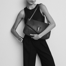 Calypso Large Shoulder Bag