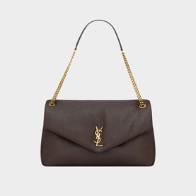 Calypso Large Shoulder Bag