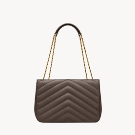 Loulou Large Shoulder Bag