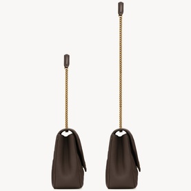 Loulou Large Shoulder Bag