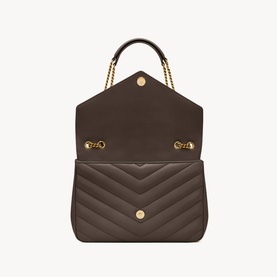 Loulou Large Shoulder Bag