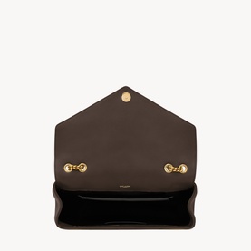 Loulou Large Shoulder Bag