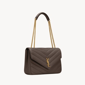Loulou Large Shoulder Bag