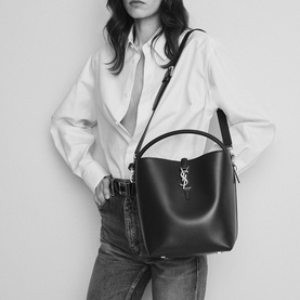 Le 37 Bucket Bag