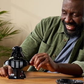 Darth Vader&trade; Bust