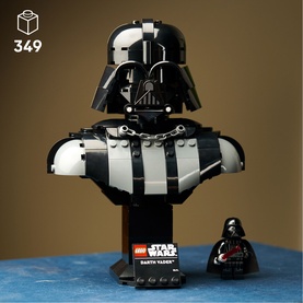 Darth Vader&trade; Bust