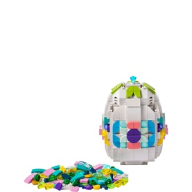 Decorative Easter Egg Toy Building Kit