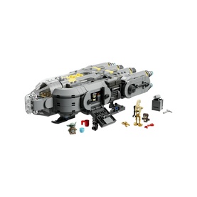 Star Wars&trade; Anzellan Starship Building Set