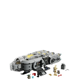 Star Wars&trade; Anzellan Starship Building Set