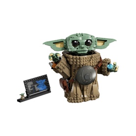 Star Wars&trade; Grogu&trade; (Mandalorian Apprentice) Building Set