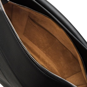 Puzzle Edge Large Crossbody Bag