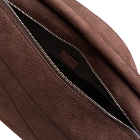 Puzzle Edge Large Crossbody Bag