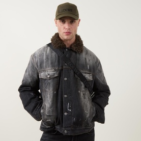 Logo Camp Cap