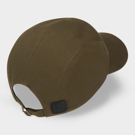 Logo Camp Cap