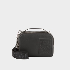 Mini Crossbody Camera Bag