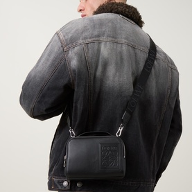 Mini Crossbody Camera Bag