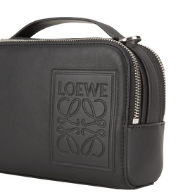 Mini Crossbody Camera Bag