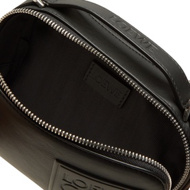 Mini Crossbody Camera Bag