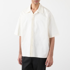 Anagram Logo Casual Shirt
