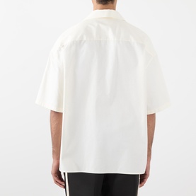 Anagram Logo Casual Shirt
