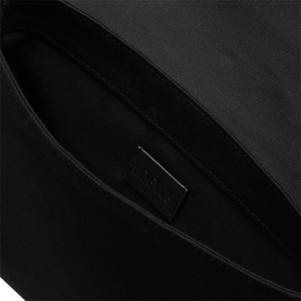 Flex Messenger Crossbody Bag