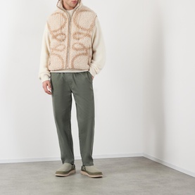 Anagram Fleece Gilet