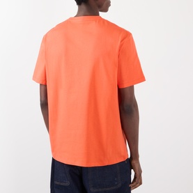 Patch Pocket Logo T-Shirt
