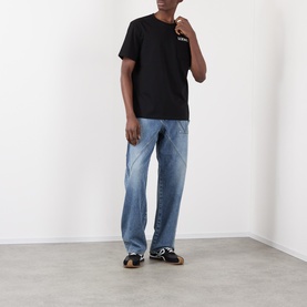 Patch Pocket Logo T-Shirt