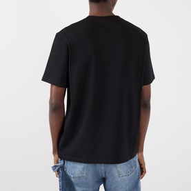 Patch Pocket Logo T-Shirt