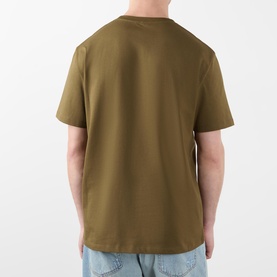 Patch Pocket Logo T-Shirt