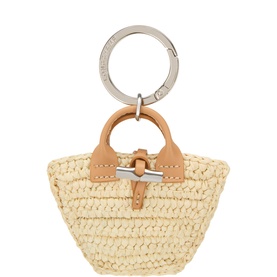 Le Roseau Keyring