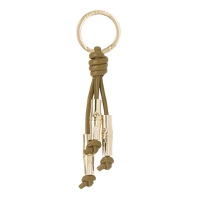 Le Roseau Keyring