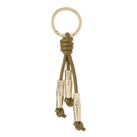 Le Roseau Keyring