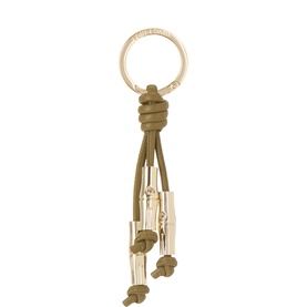 Le Roseau Keyring